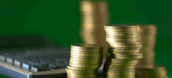 Depósitos: cada vez menos rentables